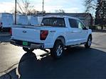 2024 Ford F-150 SuperCrew Cab 4x4 Pickup for sale #TL1540 - photo 2