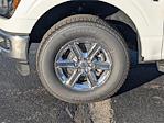 2024 Ford F-150 SuperCrew Cab 4x4 Pickup for sale #TL1540 - photo 9