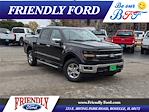 2024 Ford F-150 SuperCrew Cab 4x4 Pickup for sale #TL1541 - photo 1