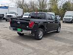 2024 Ford F-150 SuperCrew Cab 4x4 Pickup for sale #TL1543 - photo 2