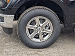 2024 Ford F-150 SuperCrew Cab 4x4 Pickup for sale #TL1543 - photo 9