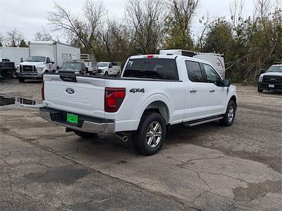 2024 Ford F-150 SuperCrew Cab 4x4 Pickup for sale #TL1544 - photo 2