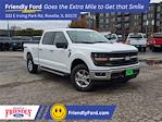 2024 Ford F-150 SuperCrew Cab 4x4 Pickup for sale #TL1544 - photo 1