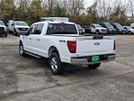 2024 Ford F-150 SuperCrew Cab 4x4 Pickup for sale #TL1544 - photo 5