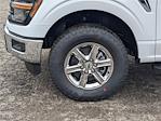 2024 Ford F-150 SuperCrew Cab 4x4 Pickup for sale #TL1544 - photo 9