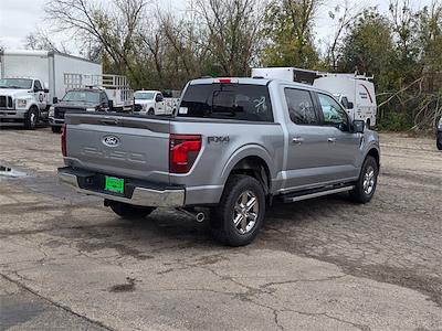 2024 Ford F-150 SuperCrew Cab 4x4 Pickup for sale #TL1547 - photo 2
