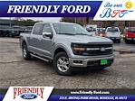 2024 Ford F-150 SuperCrew Cab 4x4 Pickup for sale #TL1547 - photo 1