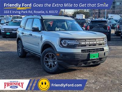 2024 Ford Bronco Sport AWD SUV for sale #TL1548 - photo 1