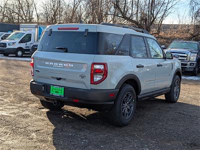 2024 Ford Bronco Sport AWD SUV for sale #TL1548 - photo 2