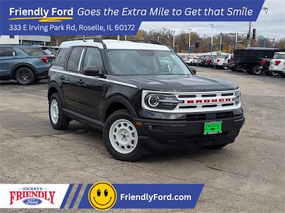 2024 Ford Bronco Sport AWD SUV for sale #TL1553 - photo 1