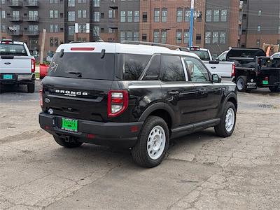 2024 Ford Bronco Sport AWD SUV for sale #TL1553 - photo 2