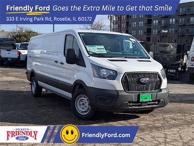 2024 Ford Transit 250 Low Roof RWD Empty Cargo Van for sale #TL1559 - photo 1