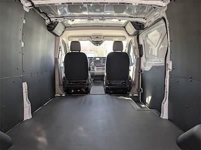 2024 Ford Transit 250 Low Roof RWD Empty Cargo Van for sale #TL1559 - photo 2