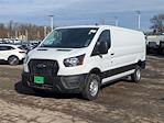 2024 Ford Transit 250 Low Roof RWD Empty Cargo Van for sale #TL1559 - photo 8
