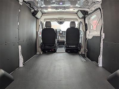 2024 Ford Transit 250 Low Roof RWD Empty Cargo Van for sale #TL1560 - photo 2