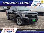 2019 Ford F-150 SuperCrew Cab 4x4 Pickup for sale #TL1562A - photo 1