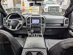 2019 Ford F-150 SuperCrew Cab 4x4 Pickup for sale #TL1562A - photo 23