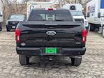2019 Ford F-150 SuperCrew Cab 4x4 Pickup for sale #TL1562A - photo 4