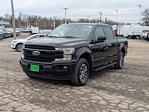 2019 Ford F-150 SuperCrew Cab 4x4 Pickup for sale #TL1562A - photo 7