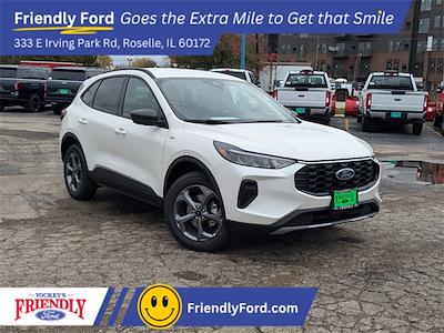 2025 Ford Escape AWD SUV for sale #TL1565 - photo 1