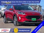 2021 Ford Escape FWD SUV for sale #TL1565A - photo 1