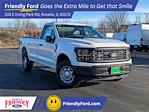 2024 Ford F-150 Regular Cab 4x2 Pickup for sale #TL1596 - photo 1