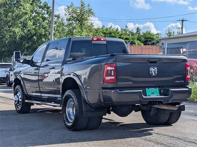 2022 Ram 3500 Mega Cab DRW 4x4 Pickup for sale #TL1598A - photo 2
