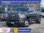 2022 Ram 3500 Mega Cab DRW 4x4 Pickup for sale #TL1598A - photo 1