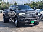 2022 Ram 3500 Mega Cab DRW 4x4 Pickup for sale #TL1598A - photo 4
