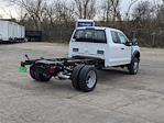 2024 Ford F-450 Super Cab DRW 4x4 Cab Chassis for sale #TL1601 - photo 2