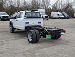 2024 Ford F-450 Super Cab DRW 4x4 Cab Chassis for sale #TL1601 - photo 5