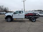 2024 Ford F-450 Super Cab DRW 4x4 Cab Chassis for sale #TL1601 - photo 6