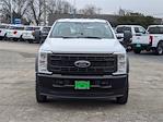 2024 Ford F-450 Super Cab DRW 4x4 Cab Chassis for sale #TL1601 - photo 8