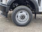 2024 Ford F-450 Super Cab DRW 4x4 Cab Chassis for sale #TL1601 - photo 9