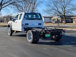 2024 Ford F-450 Super Cab DRW 4x4 Cab Chassis for sale #TL1612 - photo 5