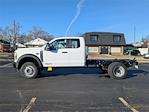 2024 Ford F-450 Super Cab DRW 4x4 Cab Chassis for sale #TL1612 - photo 6