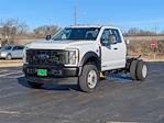 2024 Ford F-450 Super Cab DRW 4x4 Cab Chassis for sale #TL1612 - photo 7