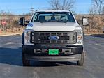 2024 Ford F-450 Super Cab DRW 4x4 Cab Chassis for sale #TL1612 - photo 8