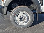 2024 Ford F-450 Super Cab DRW 4x4 Cab Chassis for sale #TL1612 - photo 9