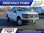 2024 Ford F-150 Regular Cab 4x4 Pickup for sale #TL1631 - photo 1