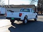 2024 Ford F-150 Regular Cab 4x4 Pickup for sale #TL1631 - photo 2