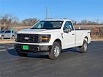 2024 Ford F-150 Regular Cab 4x4 Pickup for sale #TL1631 - photo 7