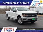 2024 Ford F-150 Super Cab 4x4 Pickup for sale #TL1634 - photo 1