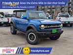 2024 Ford Bronco 4WD SUV for sale #TL1643 - photo 1