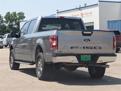 2020 Ford F-150 SuperCrew Cab 4x4 Pickup for sale #TL1653B - photo 2