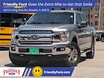 2020 Ford F-150 SuperCrew Cab 4x4 Pickup for sale #TL1653B - photo 1