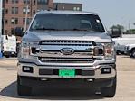 2020 Ford F-150 SuperCrew Cab 4x4 Pickup for sale #TL1653B - photo 4