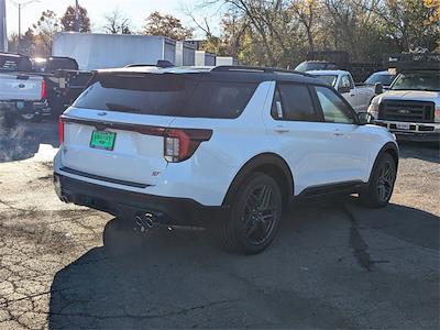 2025 Ford Explorer 4WD SUV for sale #TM1002 - photo 2