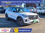 2025 Ford Explorer 4WD SUV for sale #TM1002 - photo 1