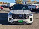 2025 Ford Explorer 4WD SUV for sale #TM1002 - photo 8